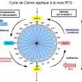 Carnot et rtg
