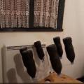 Image rtg 6 ch dessus noires radiateur 