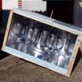 Image rtg inclinee 12 ch dessus transparentes soleil 