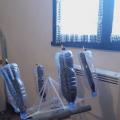 Image rtg inclinee 6 ch dessus transparentes radiateur 